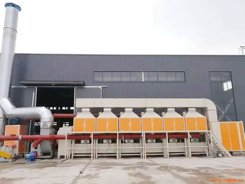 从工业废气到家用视听 CO催化燃烧设备安装案例中的跨界启示